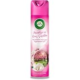 Air Wick Aerosol Premium Koku Serisi Manolya &amp; Kiraz &Ccedil;i&ccedil;ekleri Sprey Oda Kokusu (1x 300 ml)