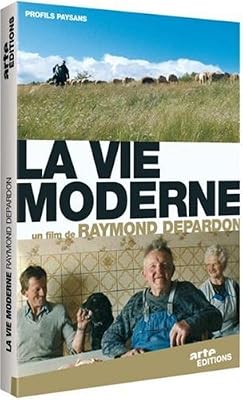 Arte Video La Vie moderne - Edition simple
