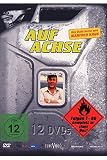 Auf Achse - Die Gesamtbox [12 DVDs] - Manfred Krug