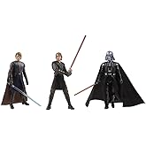 Hasbro Star Wars Vintage Koleksiyonu The Journey of Anakin Skywalker'ın Yolculuğu, Star Wars 9,5 cm Premium Koleksiyon Aksiyo