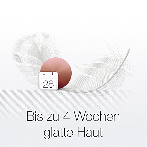 Braun Silk-épil 9 Epilierer 9-561, mit 6 Extras - 5