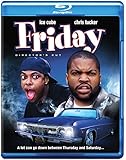 Friday [Blu-ray] [2009] [US Import]