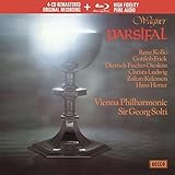 Wagner: Parsifal - Solti