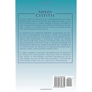 Adiós Cistitis