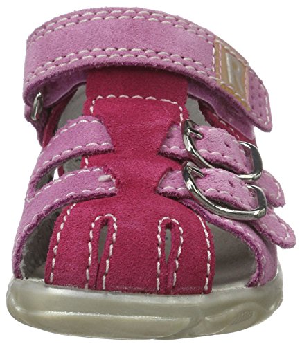 Richter Kinderschuhe Baby Mädchen Terrino Lauflernschuhe - 4