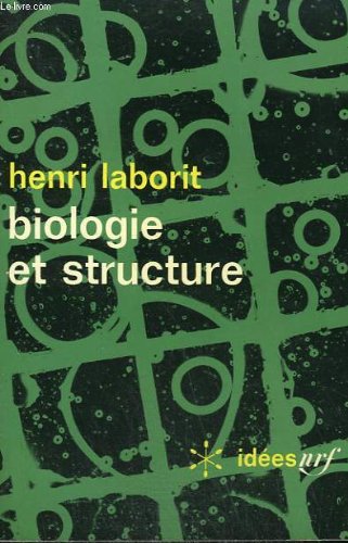 Download Biologie et structure. collection : idees n° 156 Download Biologie et structure. collection : idees n° 156