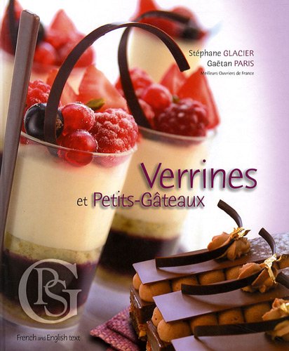 Verrines et Petits-Gâteaux en ligne Verrines et Petits-Gâteaux en ligne