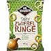 Produktbild Mr. Knabbits Zwiebelringe, 15er Pack (15 x 40 g)