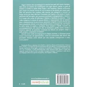 Travaglio e parto senza paura. Comprendere la funzione del dolore e alleviarlo con i