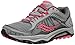 Produktbild Saucony Women's Grid Excursion TR9 Trail Running Shoe, Grau, 38 B(M) EU/5 B(M) UK