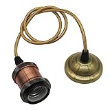 Adecuado para: incandescente, halógena, LED, Bombilla de bajo consumo,.