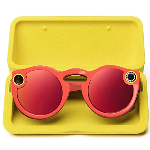 Snapchat Spectacles (Schwarz) - 2