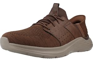 Skechers herr Garner NewickSlip-On