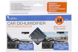 VOTOX DESHUMIDIFICATEUR ANTI BUEE CONDENSATION ABSORBEUR HUMIDITE VOITURE VITRE AUTO