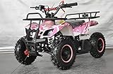 FRENOS DE DISCO MINIQUAD 49CC ATV021 HUMMER CAMUFLAJE