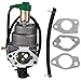 Produktbild Forspero Generator Vergaser Für Honda 5000/6250W Generac Centurion Gp5000 5944 0055770 005577-1 005578-0