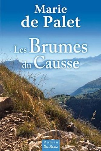 couverture de : Les brumes du Causse