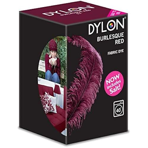 Amazon.co.uk Dylon Fabric PreDye, 600g