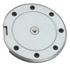 Zimba Bike Fuel Tank Cap with Lock for Caliber/Old Model Platina