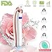 Produktbild Mitesser Entferner, Vakuum Sauger Mitesserentferner Peel Extraktor Tool Set, Wiederaufladbare Elektrisch usb Suction Anti Akne Pickel Skin Porenreiniger Komedonenquetscher Remover Gerät Werkzeug für Nase Gesicht Blackhead Männer Damen