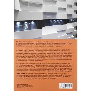 Diseño de espacios comerciales