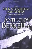 Cover zum Buch The Silk Stocking Murders