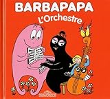 Barbapapa - L'orchestre
