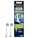 Oral-B CrossAction Electric Toothbrush Replacement Heads - Pack of 2 RS.919.00