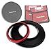 Produktbild Fotodiox WonderPana 145-System WonderPana Filter Holder for Sigma 14mm f/2.8 EX HSM RF Aspherical Ultra Wide Angle Lens (Full Frame 35mm) - Ultra Wide Angle Lens Filter Adapter
