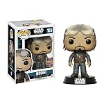 Funko Pop Bodhi Rook SDCC (Star Wars 183)