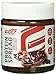 Produktbild GOT7 Protein Spread Haselnuss – Kakao Creme Creme Aufstrich Protein Eiweiß Brotaufstrich Diät Fitness Bodybuilding 200g