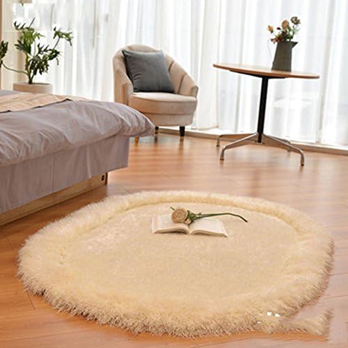 Rugs 70x140 elastic gray children's bedroom carpet wedding bedside rugs-J
