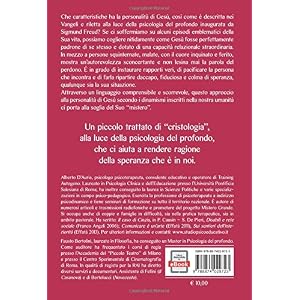 Gesù secondo Freud. Per un incontro tra Vangelo e psicologia