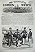 Produktbild Oberst 1859 Herzog-Constantine Russland Greig Glovine Men