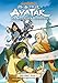 Avatar: Der Herr der Elemente 8: Der Spalt 1 by 