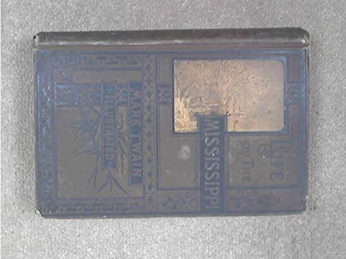 Download Life on the Mississippi . 1st edition 1883. Download Life on the Mississippi . 1st edition 1883.