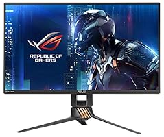 Asus ROG Swift (PG258Q) 62,33 cm (24,5 Zoll Full HD) Monitor (HDMI, 1ms, bis zu 240Hz, DisplayPort, USB3.0, G-Sync)
