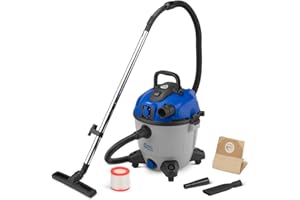 AR Blue Clean Aspirateur Solides et Liquides 3770 (1600 W, 35 l)