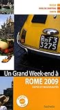 Un grand week-end à Rome