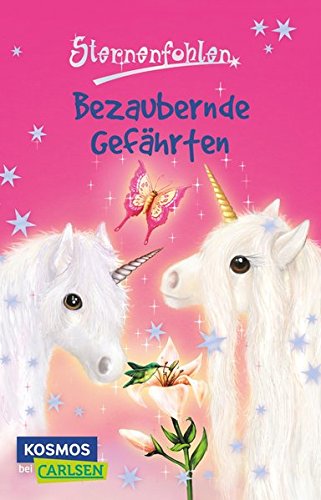 Sternenfohlen 5: Bezaubernde Gefährten