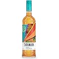 Takamaka Dark Spiced Rum, 70cl