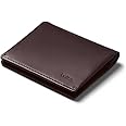 Bellroy Slim Sleeve, slim leather wallet (Max. 8 cards and bills)