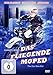 Produktbild Das fliegende Moped (The Dirt Bike Kid)