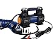 Produktbild yihengya Yihya 300W 12V 23.5A Multifunktional Portabel Auto Fahrzeug Tire Inflator Air Compressor Kompressor Luftpumpe mit LED-Licht Präsentiert von Auto Lagerung Batterie