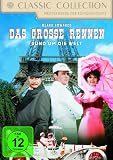 Das gro�e Rennen rund um die Welt - Jack Lemmon