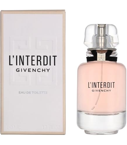 Givenchy L'Interdit The Body Milk Fragrance 200ml : Amazon.es: Beauty