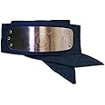 Great Eastern Entertainment GE-7712 Naruto Leaf Village Logo Headband Cosplay Headband