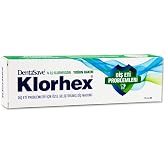 DENTASAVE KLORHEX DİŞ MACUNU 75 ML - %0,2 YOĞUN BAKIM & DİŞ ETİ PROBLEMLERİ