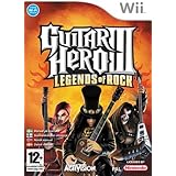 Guitar Hero III: Legends of Rock