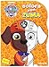 Produktbild Colora con Zuma. Paw Patrol